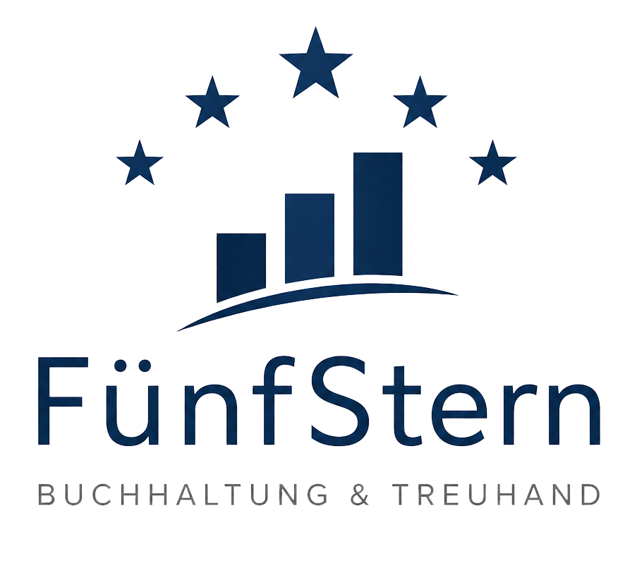 FunfStern Buchhaltung & Treuhand